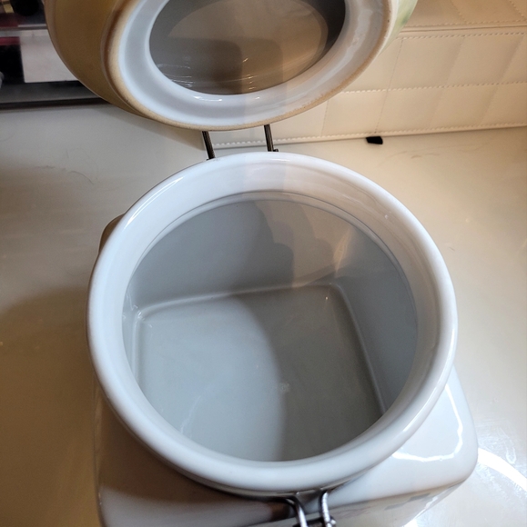 Coca-Cola Canister - Picture 3 of 5